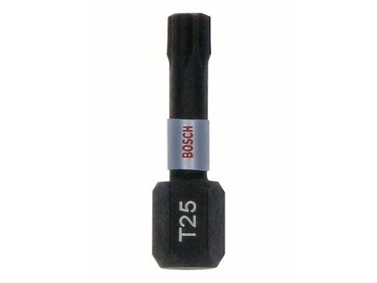 Bosch Hrot torx T 25, 25 mm, impact