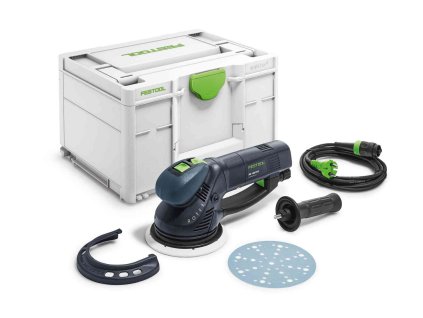 Festool Excentrická brúska s prevodovkou RO 150 FEQ-Plus ROTEX 576017