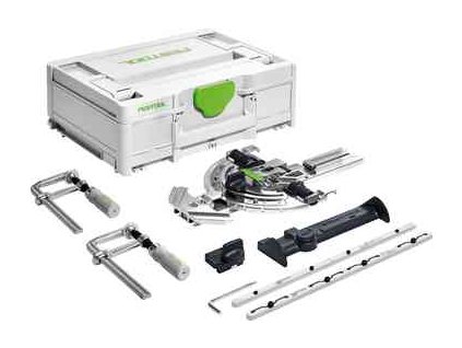 Festool Súprava príslušenstva SYS3 M 137 FS/2-Set