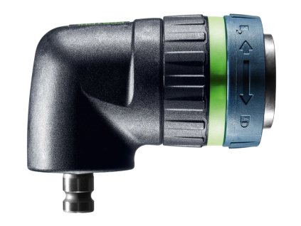 Festool Uhlový nadstavec AN-UNI 205222