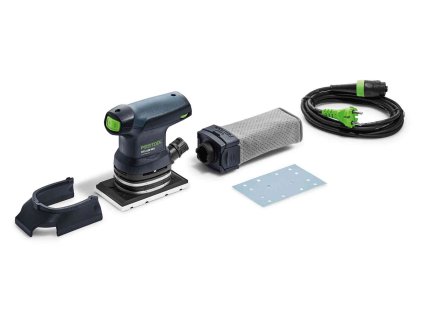 Festool Vibračná brúska RTS 400 REQ 201224