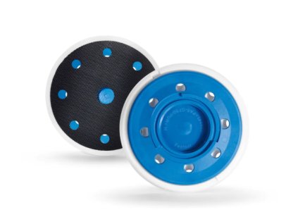 Festool Brúsny tanier ST D125-FX-H, tvrdý 492127