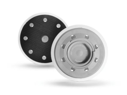 Festool Brúsny tanier ST D125-FX-SW, mäkký 492126