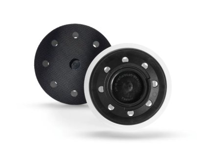 Festool Brúsny tanier ST D125-FX-W, stredný 492125