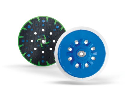 Festool Brúsny tanier FUSION-TEC ST D150/MJ2-M8-H, tvrdý 202460