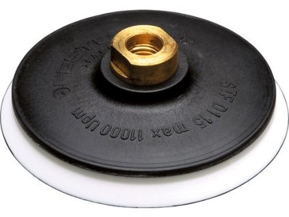 Festool Brúsny tanier ST-STF-D115/0-M14 H