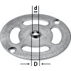Festool Kopírovací krúžok KR D8,5/VS 600-FZ 6