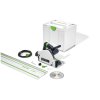 Festool Ponorná píla TS 55 FEBQ-Plus-FS 577010