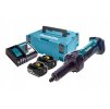 Makita DGD800RTJ akum szlifierka prosta 18V