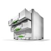 Festool SORTAINER SYS 4 TL-SORT/3 200119