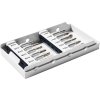 Festool Sortiment skrutkovacích hrotov DB CE 50/12-Set 1