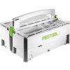 Festool Systainer SYS-StorageBox SYS-SB