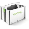 Festool SYS-ToolBox SYS-TB-2