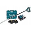 Makita DVR450RTE Zageszczacz Wibrator do Betonu