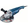 Bosch PRO Uhlová brúska GWS 2200