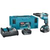 Makita AKUMULÁTOROVÝ SKRUTKOVAČ DFS251RTJ