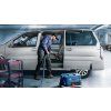 Bosch PRO Vysávač GAS 12-25 PL