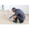 Bosch PRO Teplovzdušná pištoľ GHG 20-60