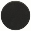 Bosch Penový leštiaci kotúč extra mäkký (čierny), 170 mm