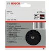 Bosch Brúsny tanier 125 mm PEX 220, stredný