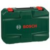 Bosch 111-dielna sada ručného náradia