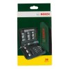 Bosch  38-dielna sada hrotov a kľúčov