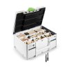 Festool Sortiment kolíkov DOMINO XL buk DS/XL D8/D10 306 BU 576791