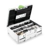 Festool Sortiment spojok DOMINO KV-SYS D8 576797