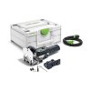 Festool Čapovacia frézka DF 500 Q-Plus DOMINO 576413