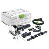 Festool Čapovacia frézka DF 500 Q-Set DOMINO 576420
