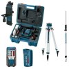 Bosch Rotačný laser GRL 300 HV