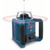 Bosch PRO Rotačný laser GRL 300 HV