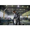 Bosch PRO Uhlová brúska GWS 17-125 S INOX