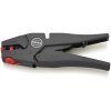 Knipex Odizolovacie kliešte samonastaviteľné 0,03 - 10,0 mm2
