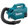 Makita AKUMULÁTOROVÝ VYSÁVAČ CL121DSA