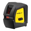 Nivel System Krížový laser CL1 + prijímač CLS-1