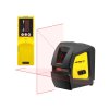 Nivel System Krížový laser CL1 + prijímač CLS-1