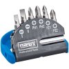 Narex 7-dielna sada hrotov