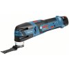 Bosch Akumulátorové multifunkčné náradie Multi-Cutter GOP 12V-28