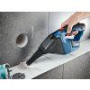 Bosch PRO Akumulátorový vysávač GAS 12V