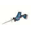 Bosch PRO Akumulátorová chvostová píla GSA 18 V-LI C
