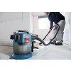 Bosch PRO Akumulátorový vysávač GAS 18V-10 L