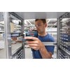 Bosch Akumulátorový skrutkovač GSR 12V-35 HX