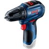Bosch Akumulátorový vŕtací skrutkovač GSR 12V-30