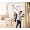 Bosch Akumulátorový príklepový vŕtací skrutkovač GSB 180-LI