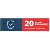 o472159v117 Bosch 20 years guarantee label PRO360 handtools only EN 4C