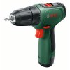 Bosch Akumulátorový vŕtací skrutkovač EasyDrill 1200
