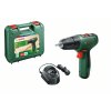 Bosch Akumulátorový vŕtací skrutkovač EasyDrill 1200
