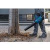 Bosch PRO Akumulátorové dúchadlo GBL 18V-750