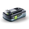 Festool Akumulátor HighPower BP 18 Li 4,0 HPC-ASI 205034
